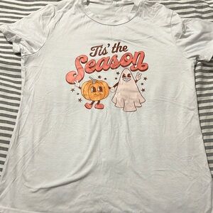 Women’s Fall TShirt